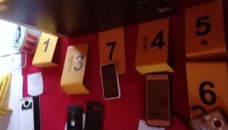 Grooming: detuvieron a un hombre por acoso virtual a una menor de 13 años
