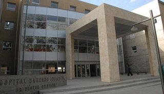 Mañana interrumpirán el embarazo de la menor violada en San Pedro
