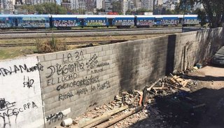 Matan y queman a tres personas en un ajuste narco