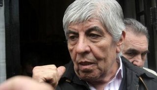 El Ministerio de Trabajo citó a la CGT antes de la convocatoria al paro