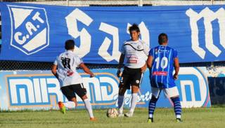 Reestructuración del fútbol del ascenso: mirá lo que podría ocurrir con los clubes jujeños