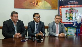 Lanzaron el Pacha Bingo a beneficio de salas de oncología
