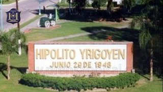 Investigan la muerte de un hombre en Hipólito Yrigoyen