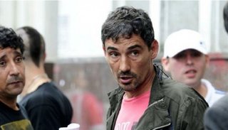 "Bebote" Álvarez declaró y complicó a los Moyano