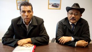 Charla debate sobre nuevo orden mundial