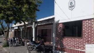 Monterrico: atacó a su mujer con un cuchillo y le cortó el rostro