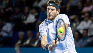 Del Potro y Mayer cruzarán sus caminos en los octavos de final