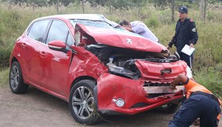 En Jujuy una persona muere cada 50 horas