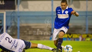 Gimnasia buscará llegar de la mejor forma