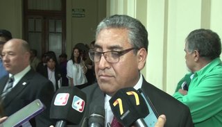 Seis policías de la Brigada de investigaciones están detenidos acusados de supuesto robo de dinero