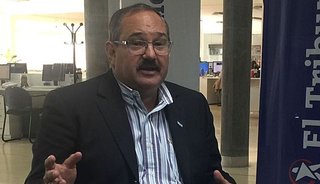 Leavy: "La política tiene que servir para la gente, no para los políticos"