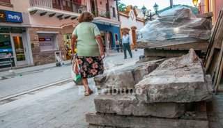 Advierten sobre la pérdida de patrimonio arquitectónico en el centro salteño