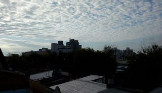 Mirá cómo estará hoy el clima en Jujuy