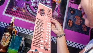 El bar de Salta que vende tragos con nombres machistas redobla la apuesta
