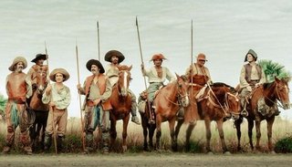 Premios Platino: Zama y La cordillera, nominadas como mejor película