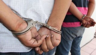 Dos detenidos por el crimen del anciano de Yrigoyen