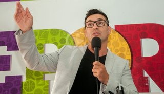 Maravilla Martínez: “La vida nos va a pegar una paliza bárbara, hay que estar preparado"
