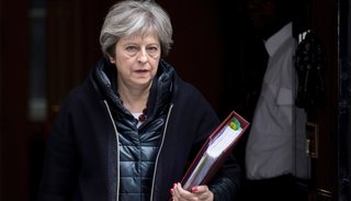 Gran Bretaña expulsó a 23 diplomáticos rusos por el caso del ex espía envenenado
