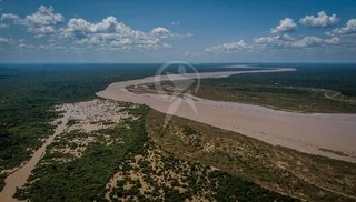 El Gobierno oficializó la emergencia agropecuaria para el departamento Rivadavia