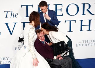 Stephen Hawking murió el mismo día que nació Einstein y cuando se celebra el día de “Pi”