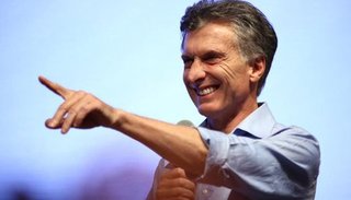 "Mi Gobierno evitó una crisis terminal, el país está creciendo"