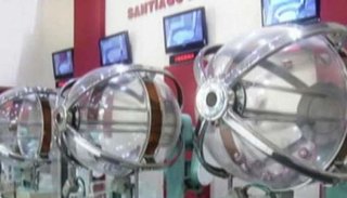 Más de 20 mil apostadores hicieron "saltar la banca" en la tómbola santiagueña