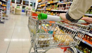 Según el Indec, la inflación de febrero fue del 2,4%