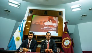 Recién esta semana comenzará a publicarse el anunciado índice de inflación de Salta
