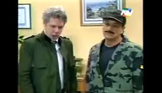 Video. Las mejores escenas de Emilio Disi en el cine y la TV argentina