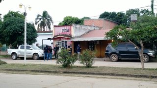 Allanamientos en Pichanal y A. Saravia tras el secuestro de 400 kilos de cocaína en Córdoba