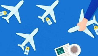 Google lanzó una aplicación para encontrar, comparar y reservar vuelos