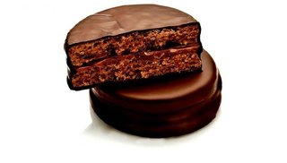 Los cordobeses crearon un alfajor con sabor a fernet