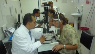 Advierten que el glaucoma no tratado lleva a ceguera
