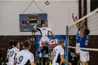 El cuervo inicia su camino a la gloria