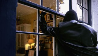 Ingresaron a robar a un estudio jurídico