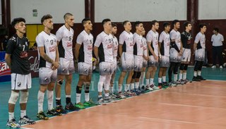 Central Norte perdió frente a Paracao 3 a 2