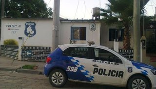 Hallaron sanos y salvos a siete chicos que se habían extraviado en Palpalá