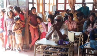 Comienzan las clases en 65 escuelas del Chaco salteño