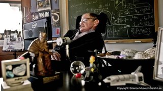 Antes de morir, Stephen Hawking dejó escrito su último legado: cómo predecir el fin del mundo