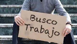 Desocupación en Jujuy llegó a 5,9 por ciento