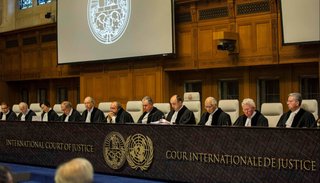 Bolivia y Chile comenzaron a desplegar todos sus alegatos