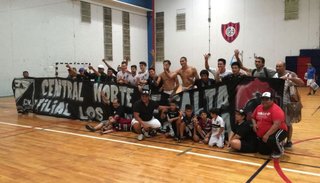 El fixture del nuevo desafío de Central Norte