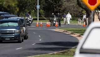 Un muerto tras un nuevo tiroteo en una escuela de EEUU, esta vez en Maryland