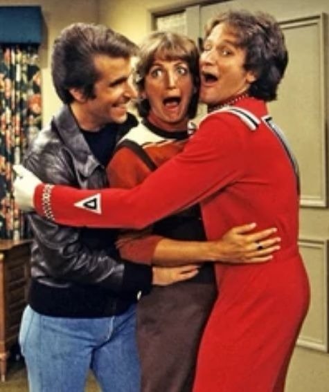 Revelan extraño comportamiento de Robin Williams en