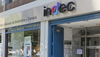 Según el Indec, en 2017 la economía creció el 2,9%