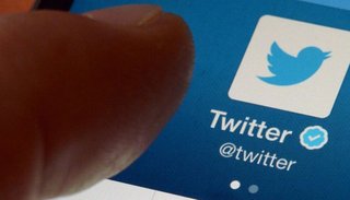 Falla de Twitter compartió información de usuarios de iOS