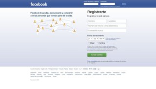 Cómo dar de baja a tu perfil de Facebook de forma definitiva
