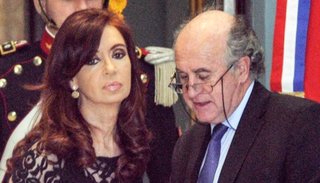 La Corte pidió investigar la filtración de las escuchas telefónicas entre Cristina y Parrilli