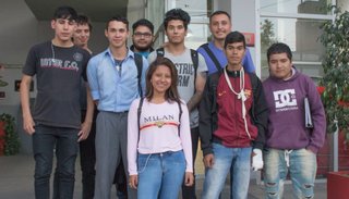 Pagaron la cuota, cursaron dos semanas y hoy les dijeron que deben cerrar
