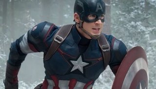 Chris Evans dejará de ser el “Capitán América”